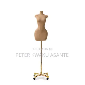 Pinable Brand New Mannequin
