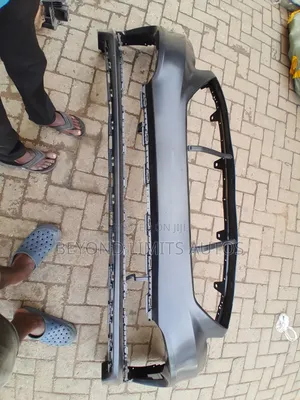 Hyundai Sonata 2015,2016,2017 Front Bumper Se/Sports