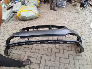 Hyundai Sonata 2015,2016,2017 Front Bumper Se/Sports
