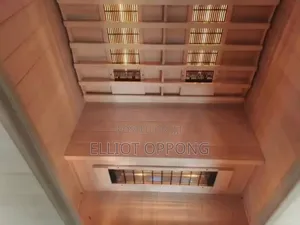 Infrared Sauna