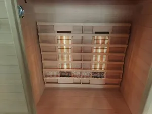 Infrared Sauna
