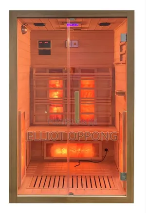 Infrared Sauna