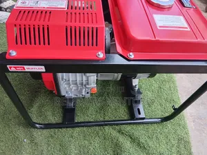 Recommended Home Diesel 7.5kva Diesel Generator Generator
