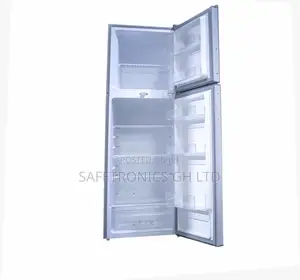 Brand New 255l Doubledoor Topfreezer Zara-330bf Fridge