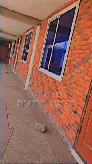 Bricks Wall Cladding