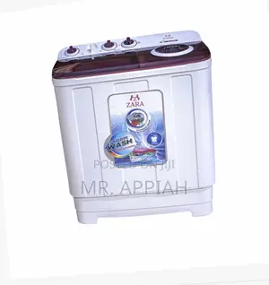 Shop Wonderful Zara Top Load Washing Machine(Zara-70tw).