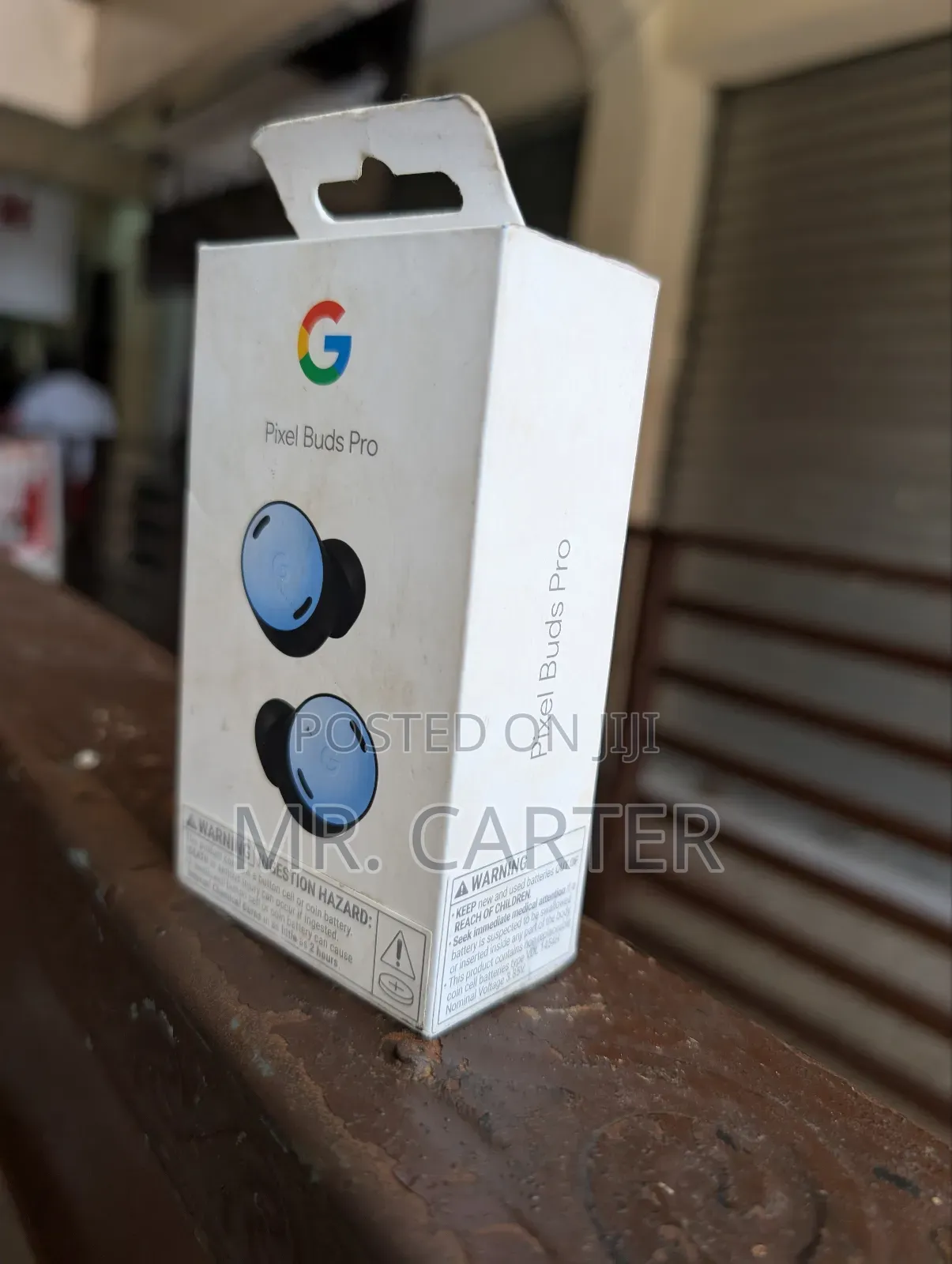 Pixel Buds Pro