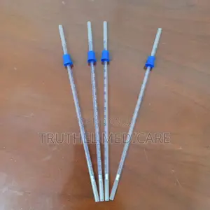 Lab Esr Tubes