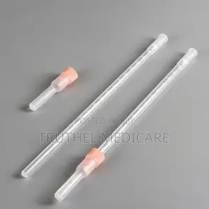 Lab Esr Tubes