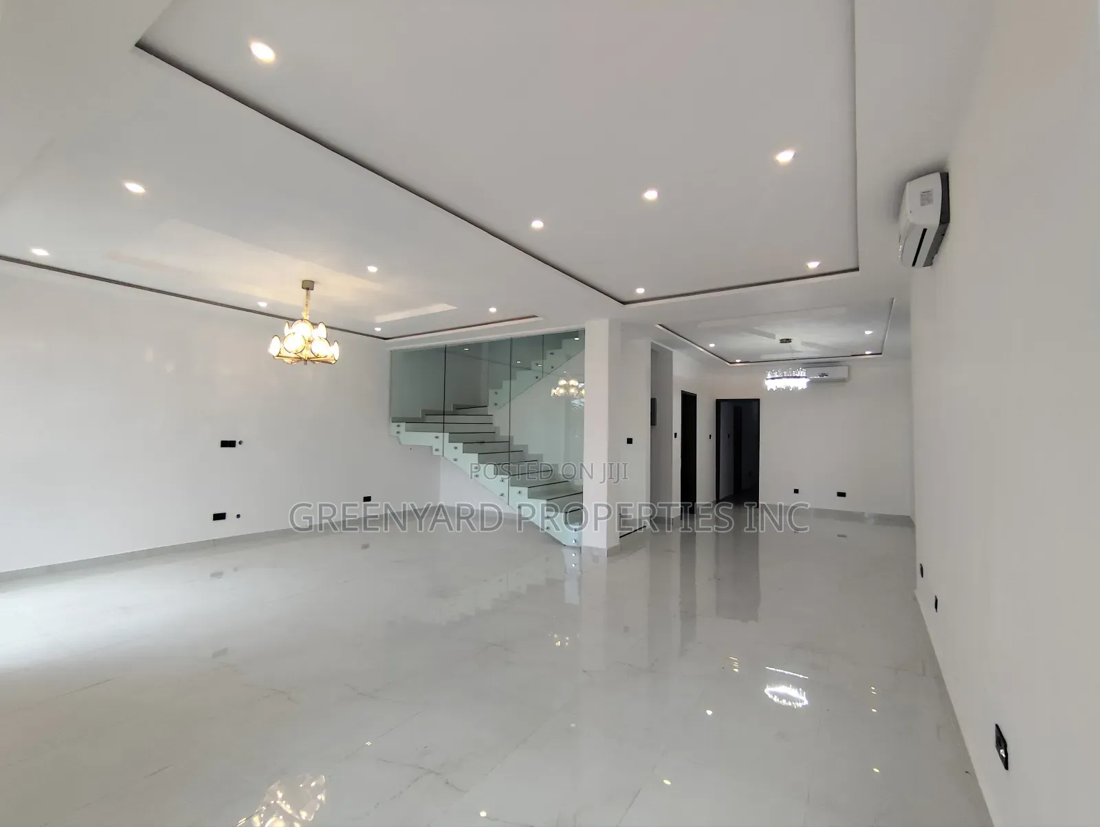 5bdrm House in East Legon for rent