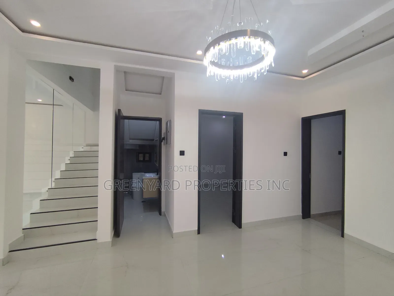 5bdrm House in East Legon for rent