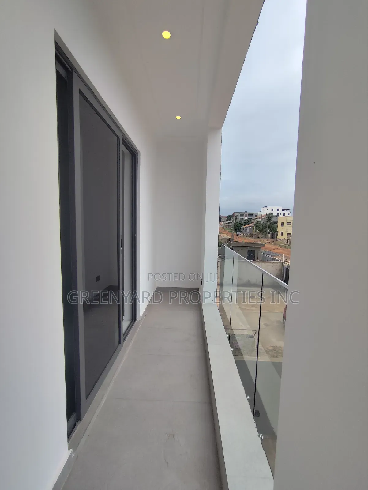 5bdrm House in East Legon for rent