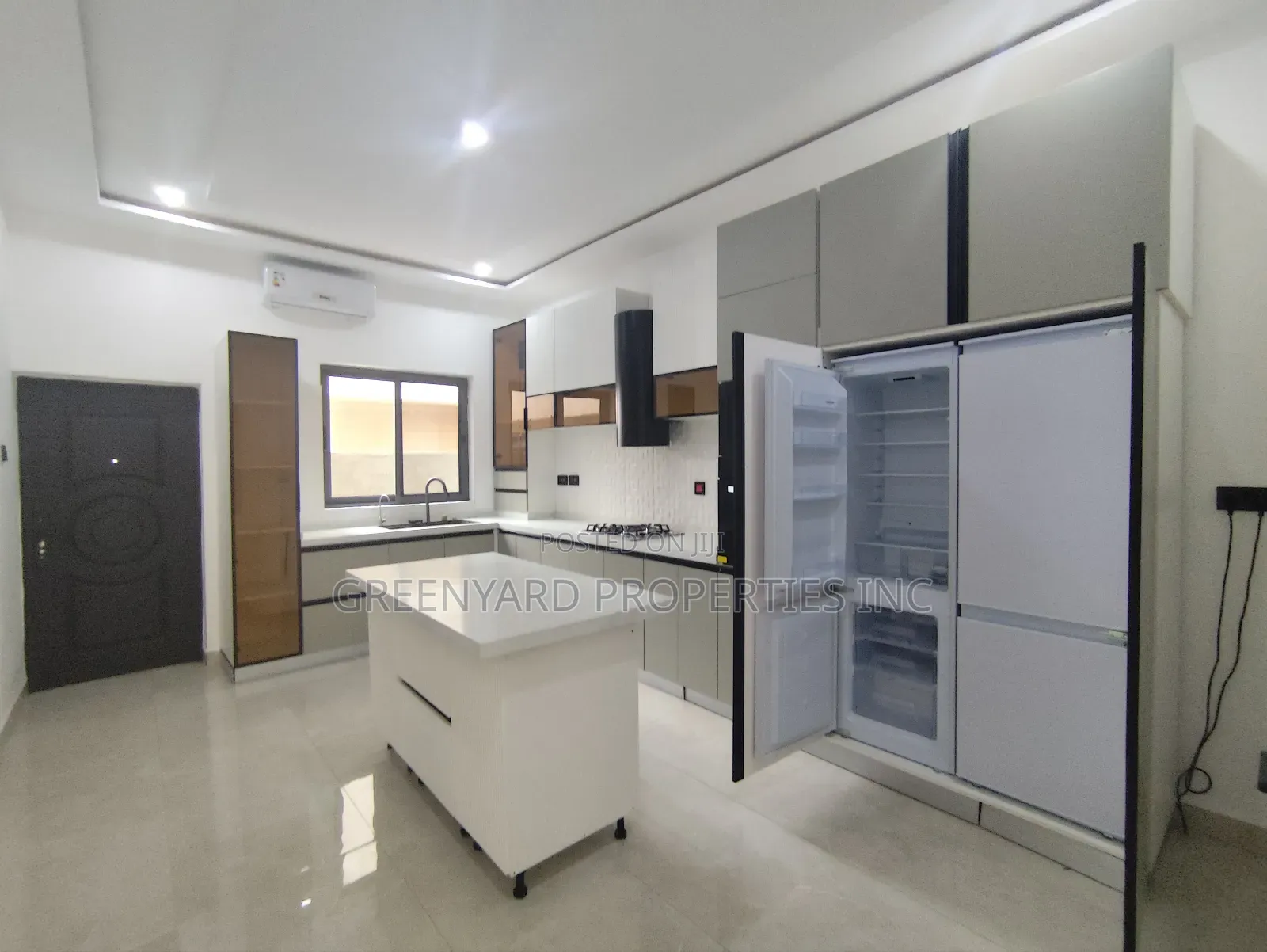 5bdrm House in East Legon for rent