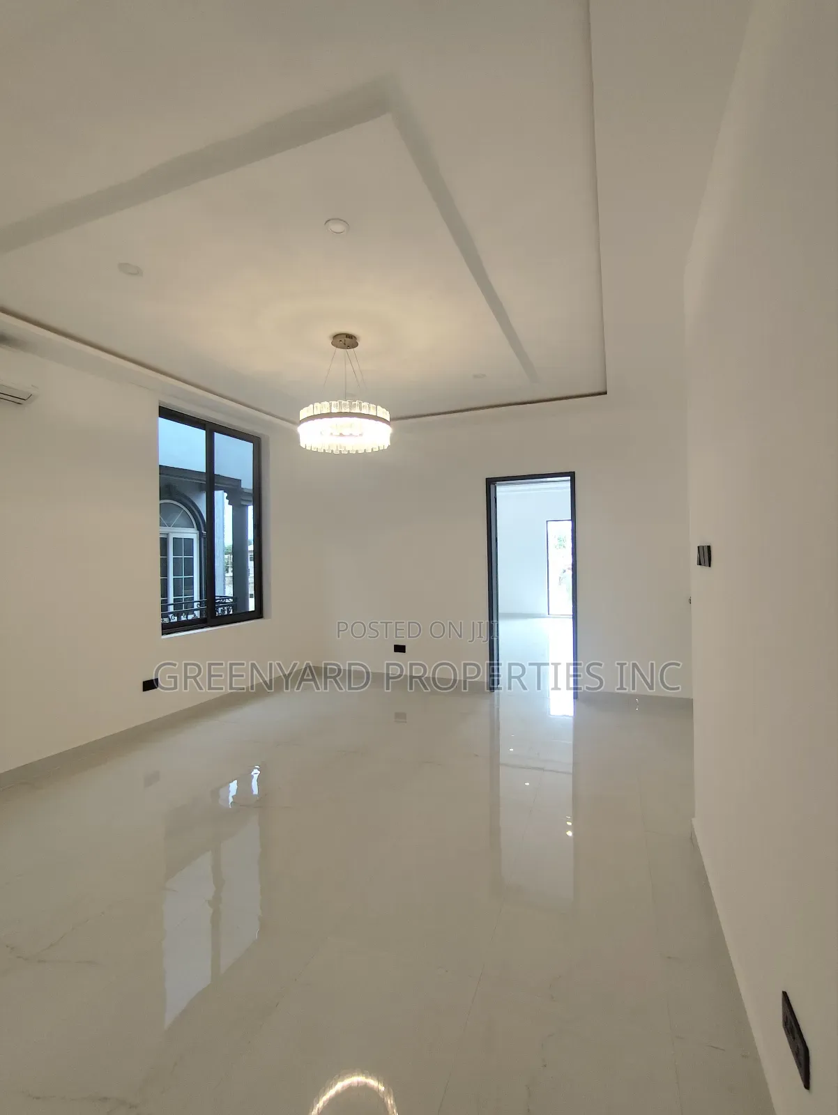 5bdrm House in East Legon for rent