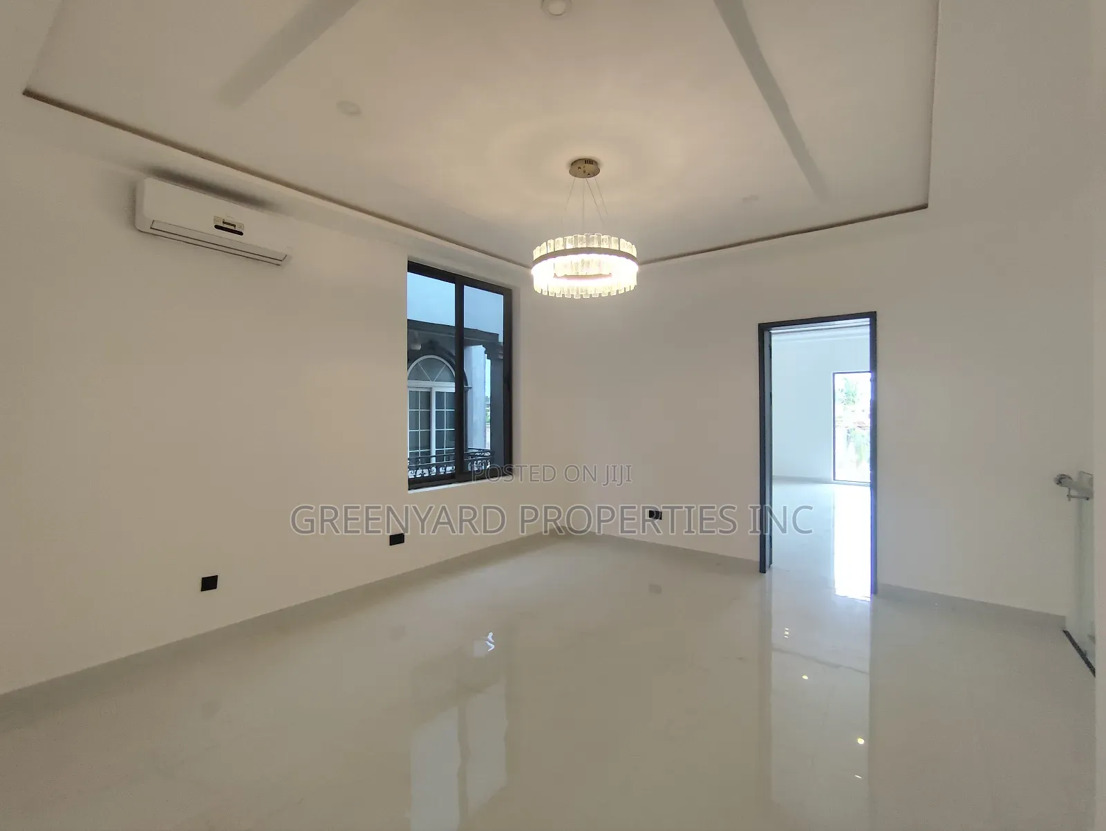 5bdrm House in East Legon for rent