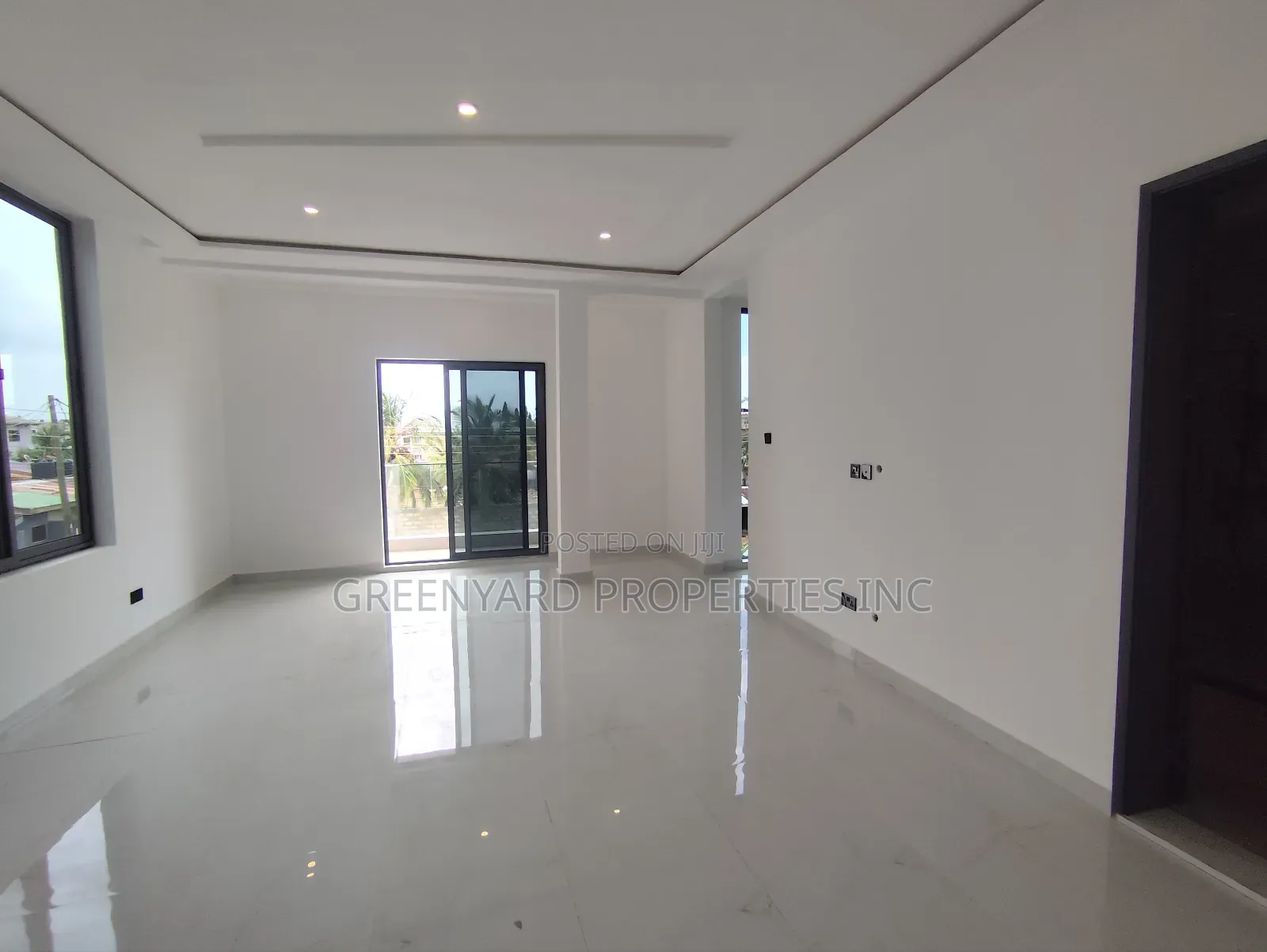 5bdrm House in East Legon for rent