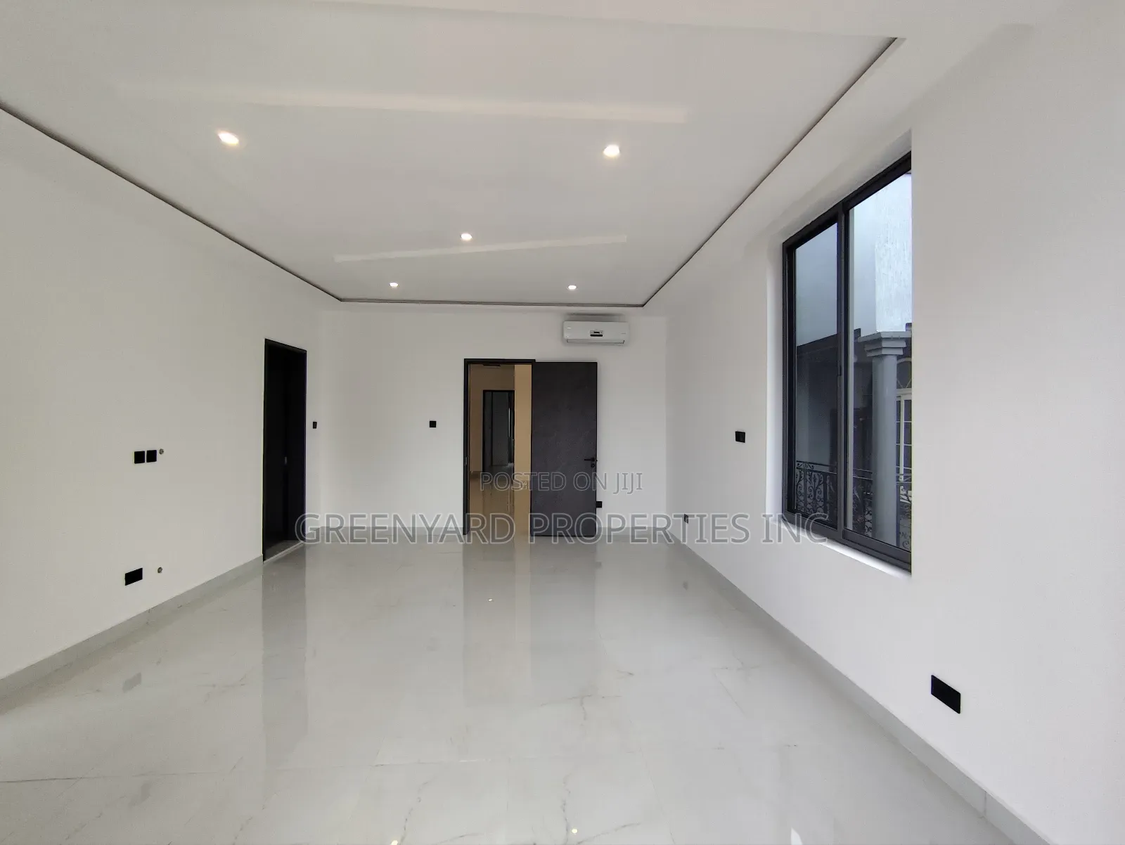 5bdrm House in East Legon for rent