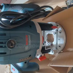 Bosch Gof 130 Router