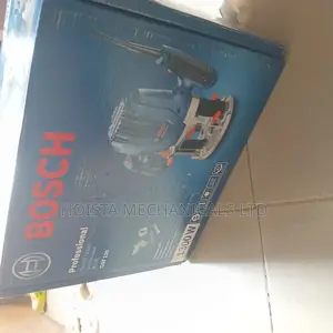 Bosch Gof 130 Router
