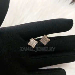 Clip Earrings