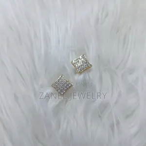 Clip Earrings