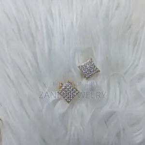 Clip Earrings