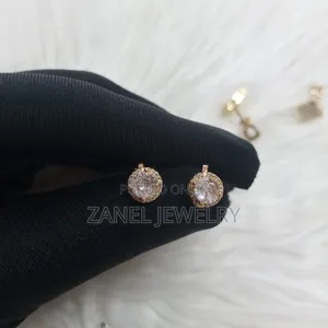 Clip Earrings