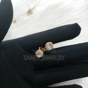 Clip Earrings