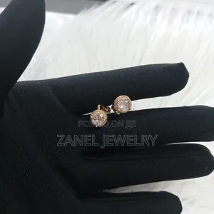 Clip Earrings