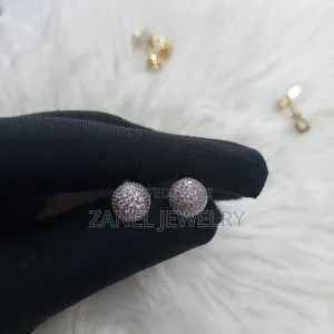 Clip Earrings