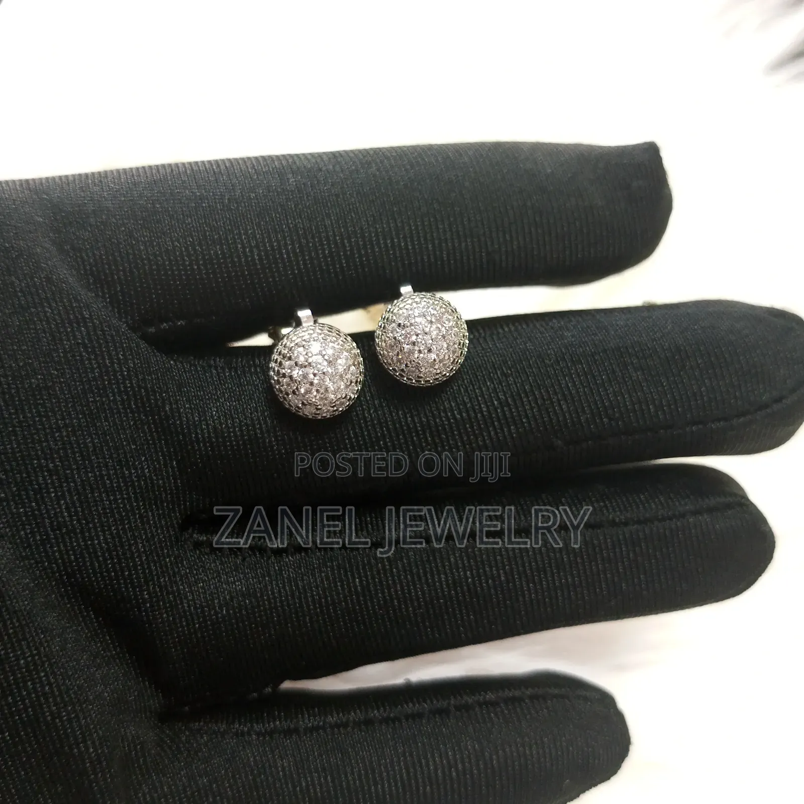 Clip Earrings