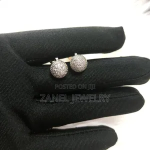 Clip Earrings