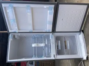 Sunny Walk Refrigerator 202 Liters