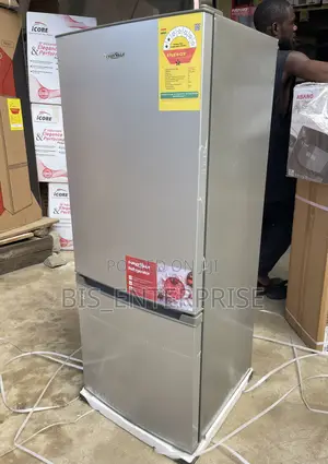 Sunny Walk Refrigerator 202 Liters