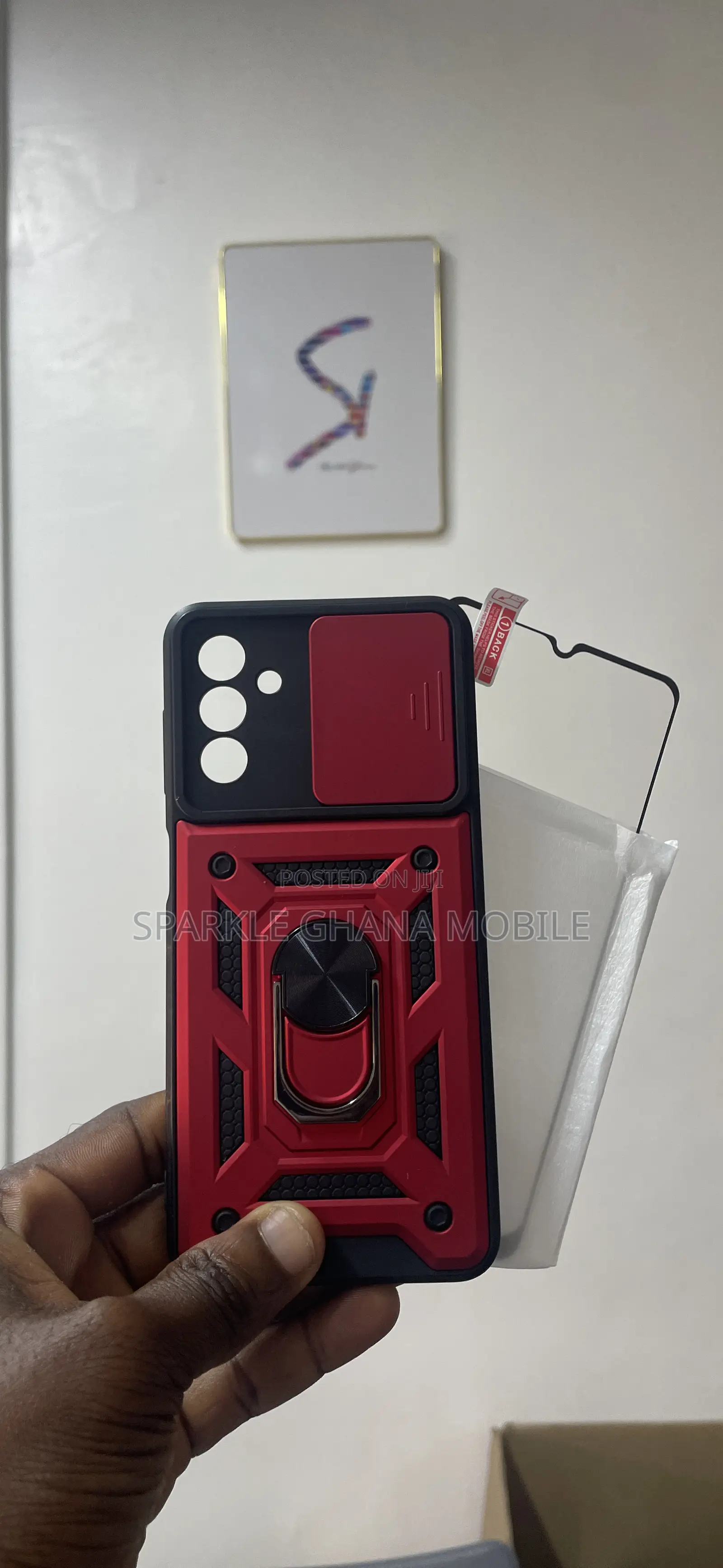Samsung Galaxy A13 5g Mayaxess Case
