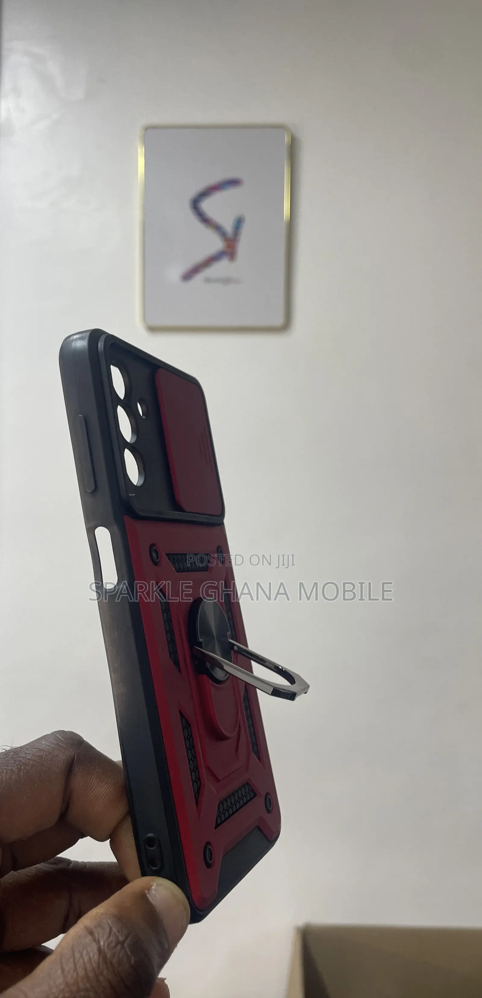 Samsung Galaxy A13 5g Mayaxess Case