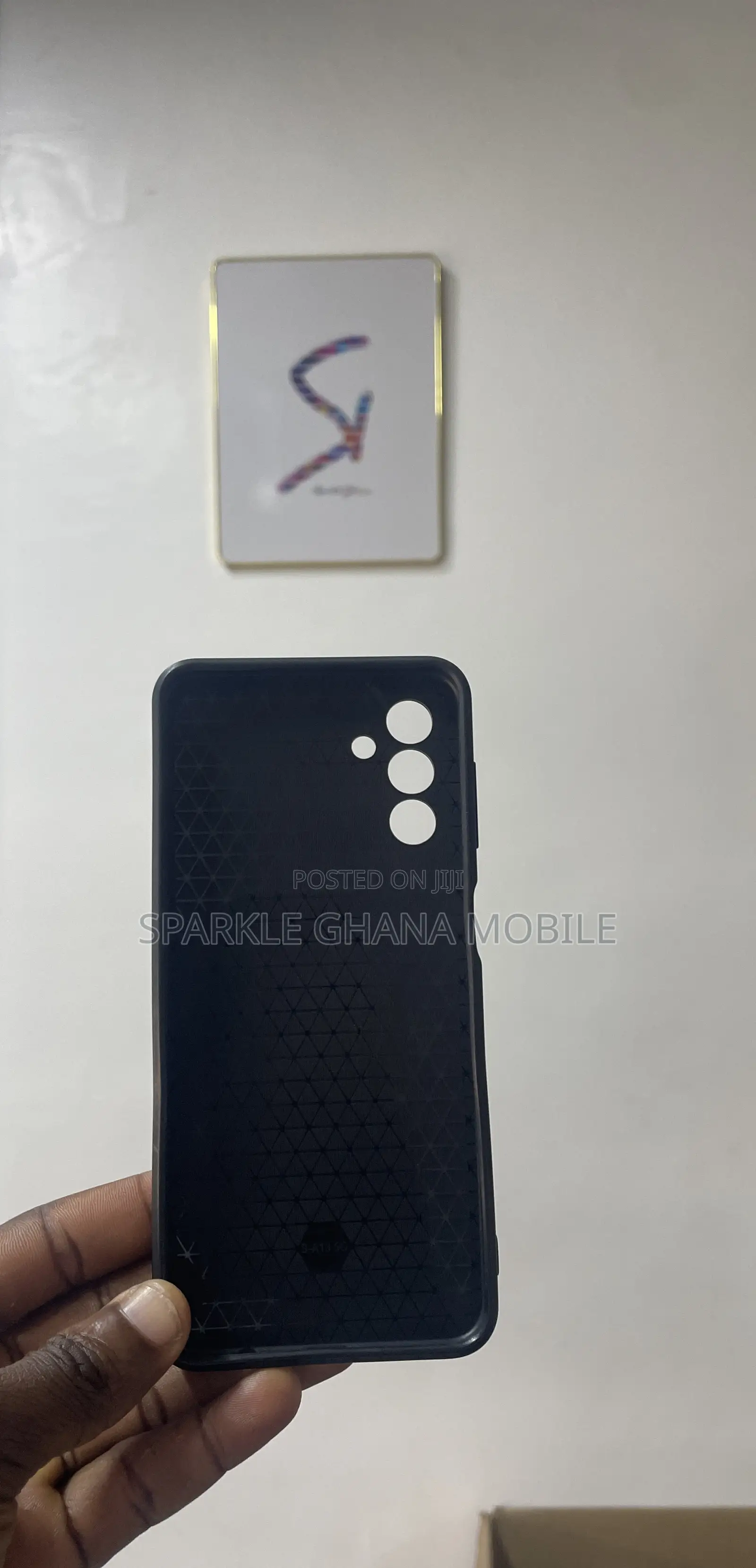 Samsung Galaxy A13 5g Mayaxess Case