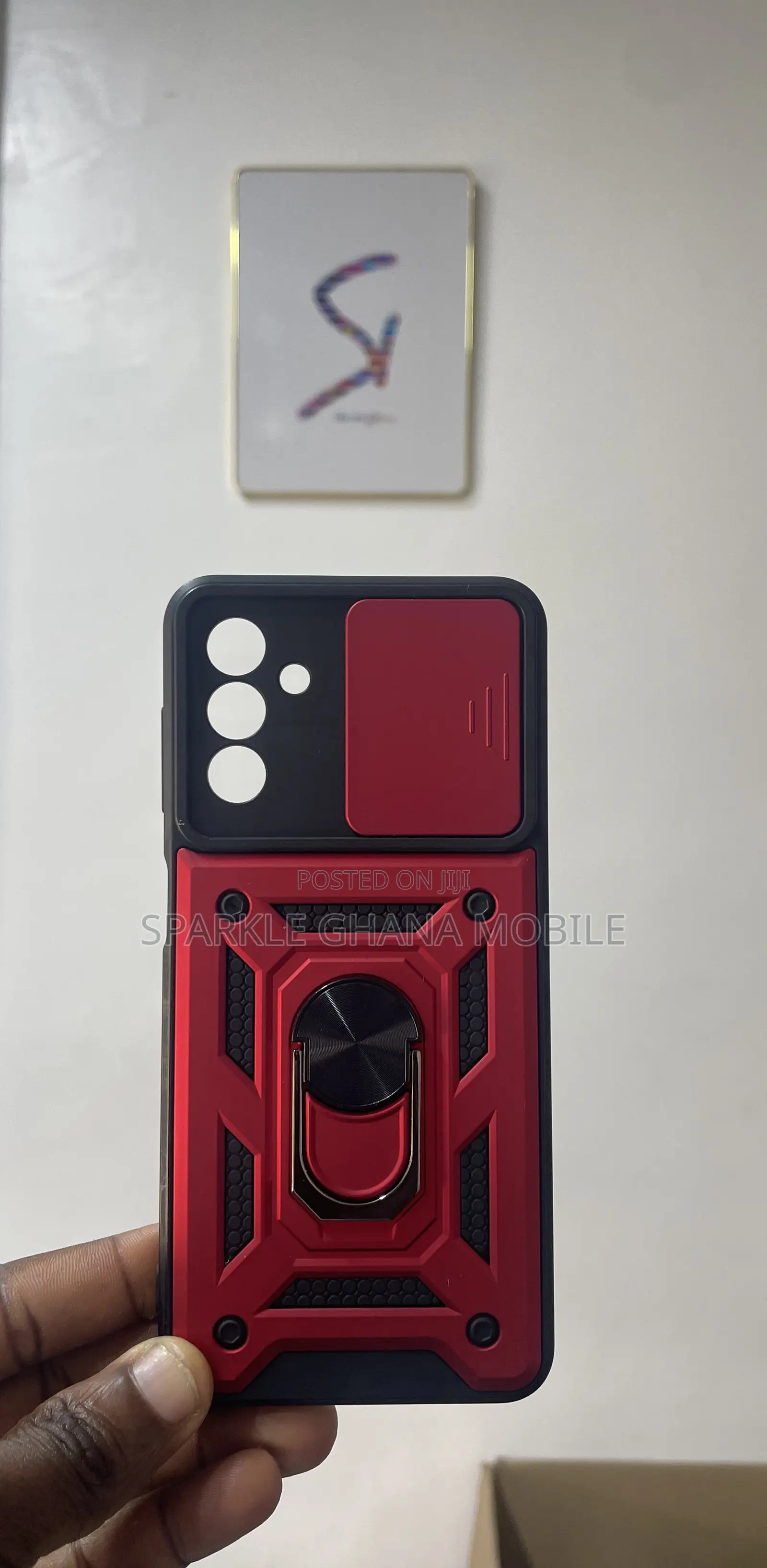 Samsung Galaxy A13 5g Mayaxess Case