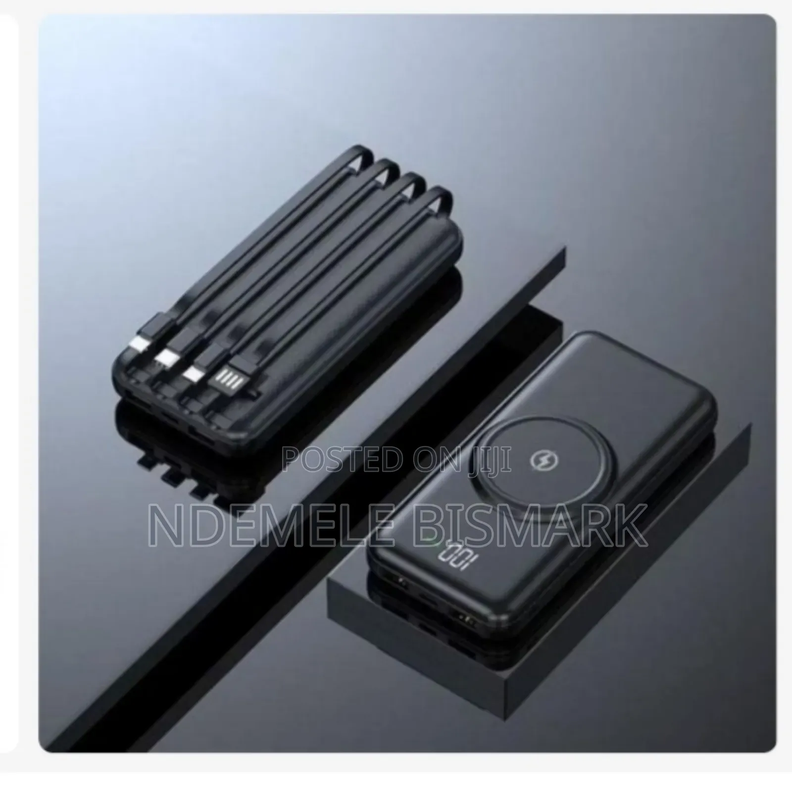 Power Bank
