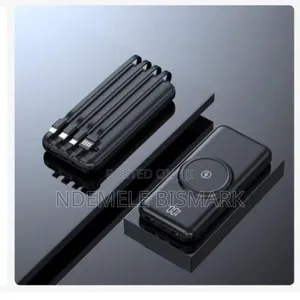 Power Bank