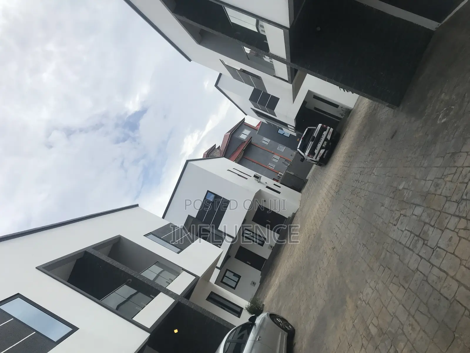 Furnished 1bdrm Apartment in American House Area, East Legon for rent
