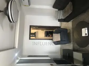 Furnished 1bdrm Apartment in American House Area, East Legon for rent