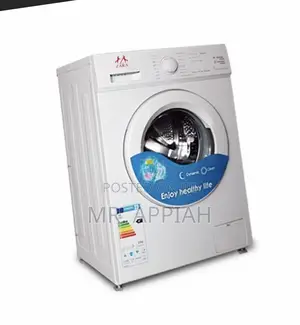 Shop Wonderful Zara-06fl 6kg Front Load Washing Machine.