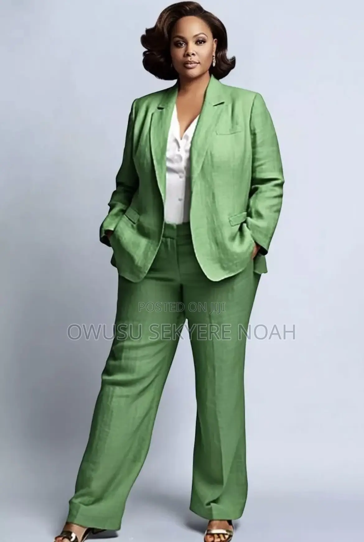 Women Office Dresses