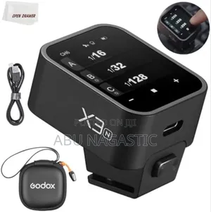 Godox X3-N Wireless Trigger