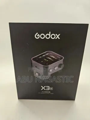 Godox X3-N Wireless Trigger