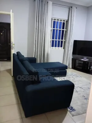 Executive Furnished Apartment for Rent at Spintex