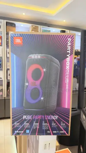 Partybox Club 120