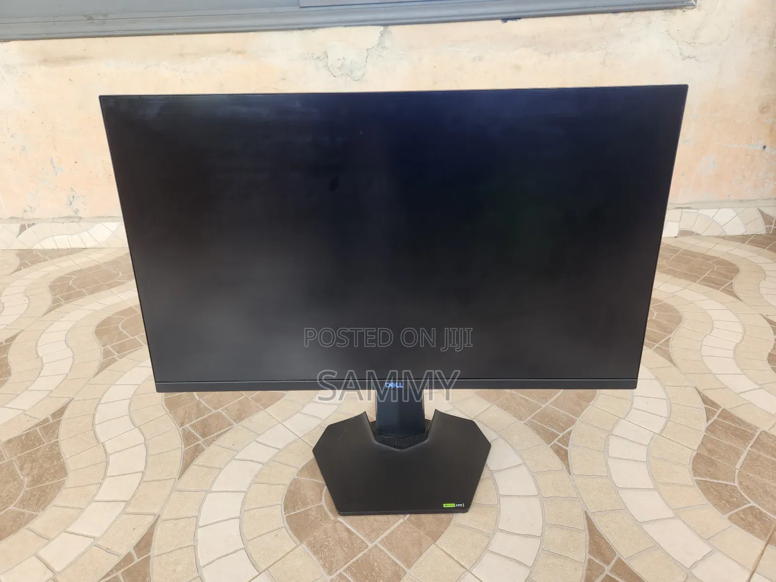 180hz Gsync Freesync HDR Dell Gaming Monitor