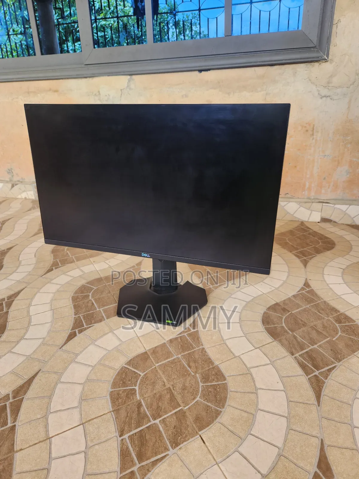 180hz Gsync Freesync HDR Dell Gaming Monitor